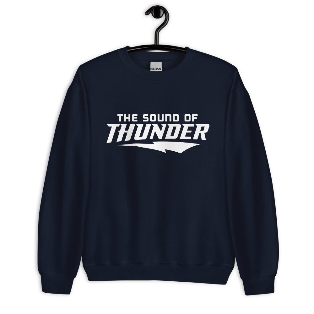 SJA Thunder Unisex Sweatshirt
