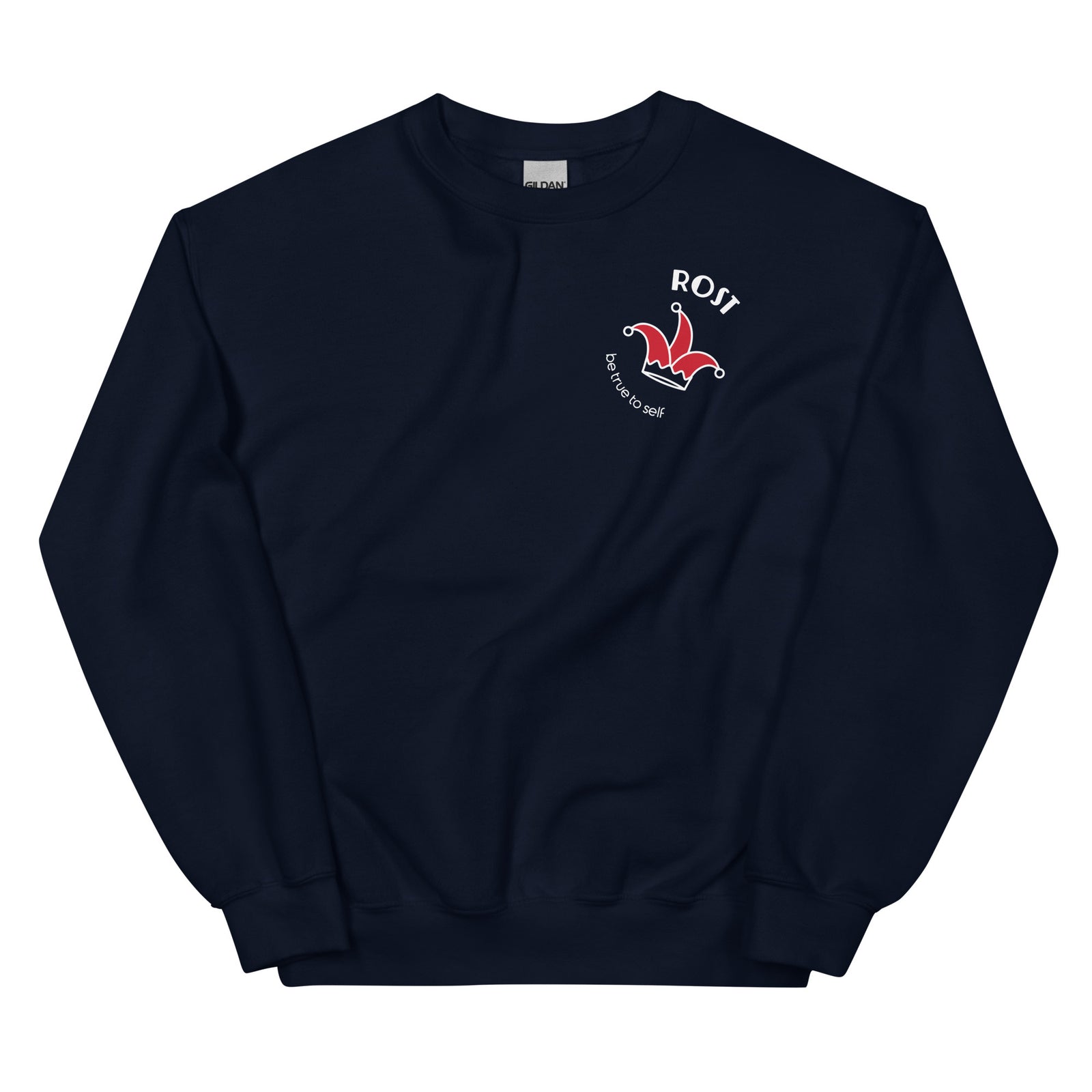 Rost 8 Herds Unisex Sweatshirt