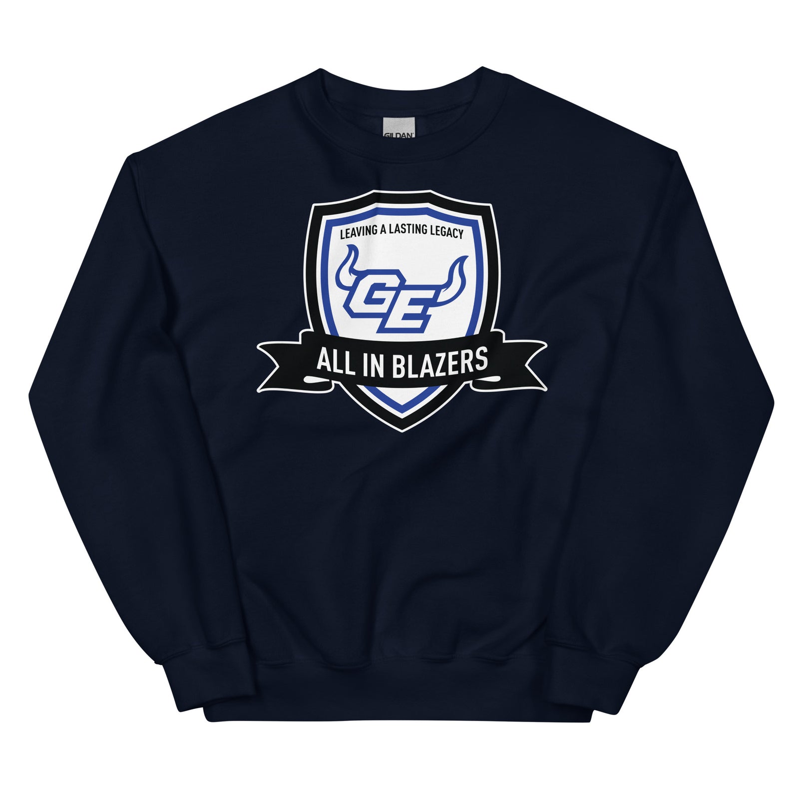 Gardner Edgerton High School Sweatshirt