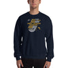 Saint Thomas Aquinas Track & Field Jumps Unisex Crew Neck Sweatshirt