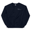 North Kansas City Water Services  Unisex Crew Neck Sweatshirt