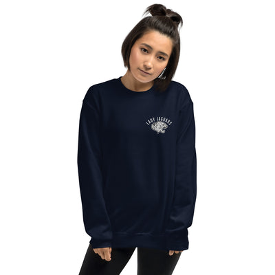 Mill Valley Lady Jaguars Unisex Sweatshirt