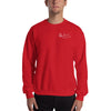 Dan Roether Unisex Crew Neck Sweatshirt