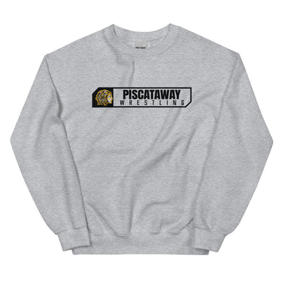 Piscataway Wrestling Unisex Sweatshirt