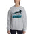 HRMS Volleyball Unisex Sweatshirt