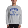 Wichita Wrestling Club Unisex Sweatshirt