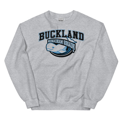 Buckland School BUCKLAND NUNACHIAM Unisex Sweatshirt
