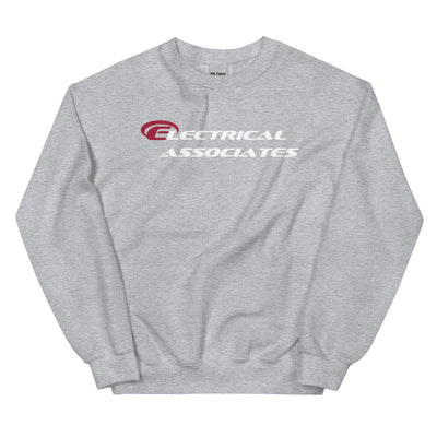 Electrical Associates Unisex Sweatshirt