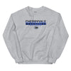 Cherryvale Middle High School Unisex Crew Neck Sweatshirt