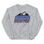 Greater Heights Wrestling Embrace The Climb 1 Unisex Sweatshirt