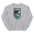 Benson Soccer Grey Unisex Crew Neck Sweatshirt