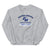 Eastern Hancock MS Track Royals Unisex Crew Neck Sweatshirt