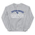 Eastern Hancock MS Track Track & Field  Unisex Crew Neck Sweatshirt