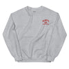 Palmetto Wrestling  Unisex Crew Neck Sweatshirt