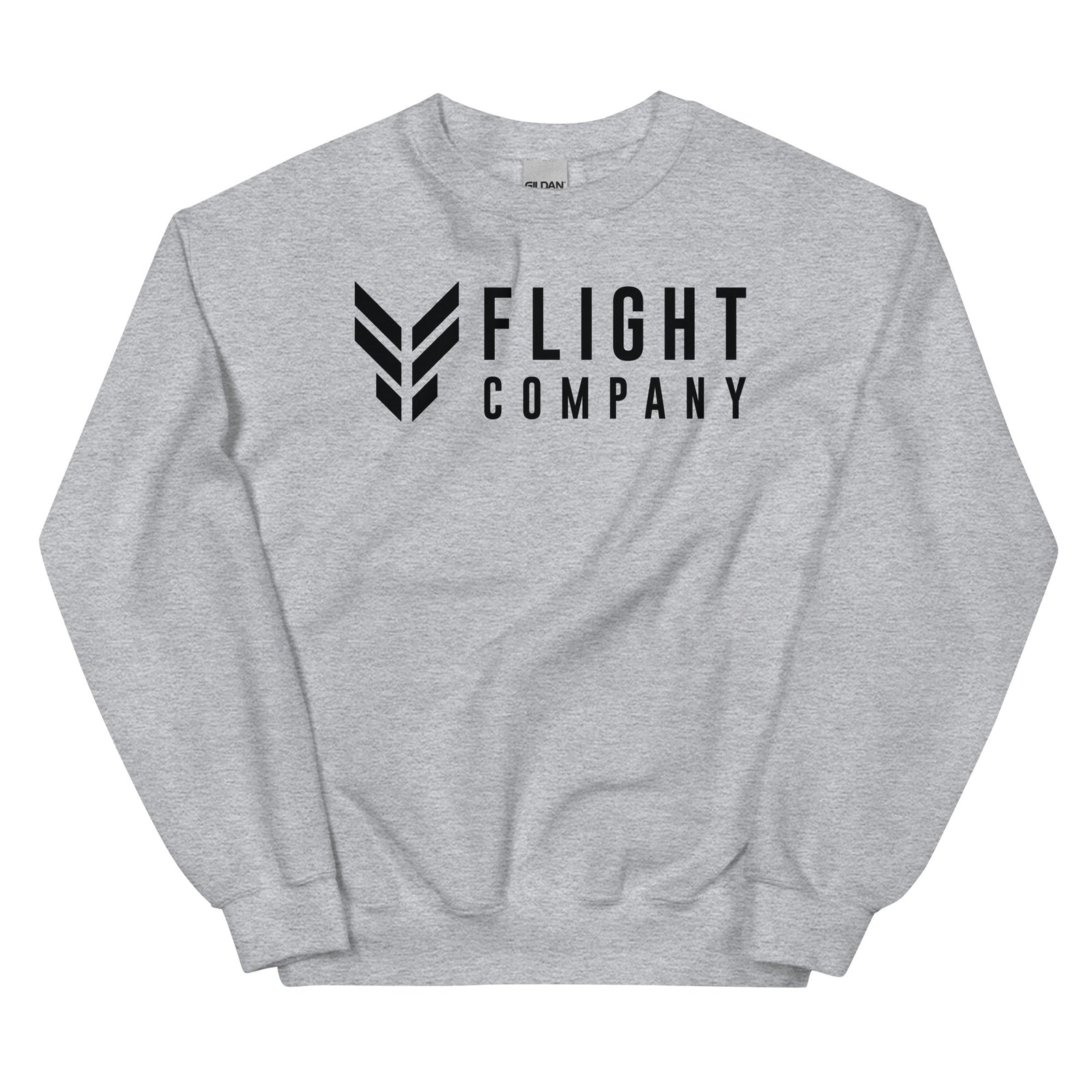 Flight Company Embroidered Womens Columbia Fleece Vest