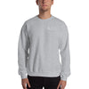 Dan Roether Unisex Crew Neck Sweatshirt