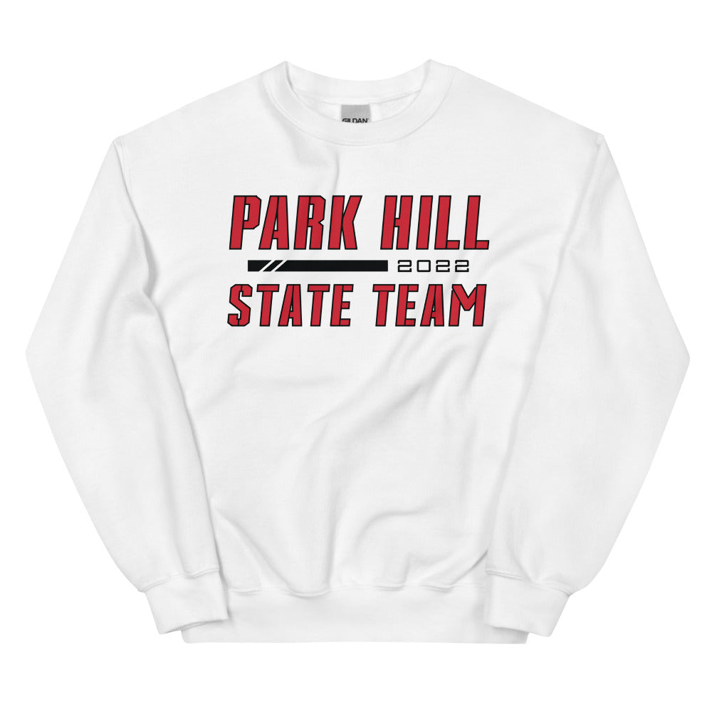 Park Hill State Unisex Sweatshirt