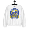 Wy'East Track & Field Unisex Sweatshirt