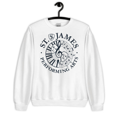 SJA Performing Arts Unisex Sweatshirt