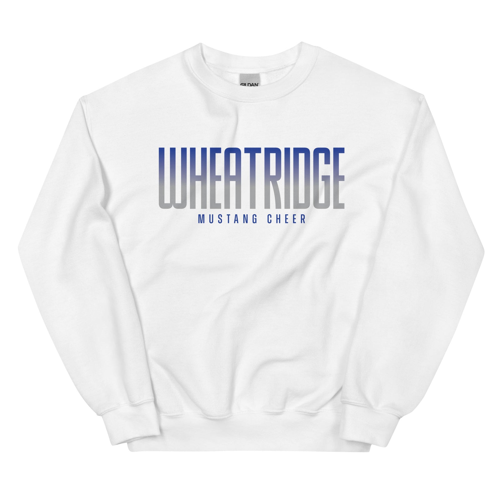 Wheatridge Cheer Unisex Sweatshirt