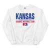 USAW KS National Team Unisex Sweatshirt