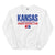 USAW KS National Team Unisex Sweatshirt