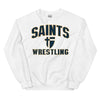 STA Saints Wrestling Unisex Sweatshirt