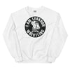 Lebanon Jackets Wrestling Unisex Crew Neck Sweatshirt