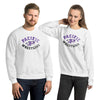 Pacific Wrestling Unisex Crew Neck Sweatshirt