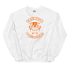 Taunton Wrestling  Unisex Crew Neck Sweatshirt