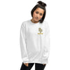 Garden Plain High School Wrestling Unisex Sweatshirt