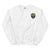 Saint Thomas Aquinas Track & Field  Unisex Crew Neck Sweatshirt