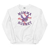 North Kansas City Baseball Unisex Crew Neck Sweatshirt