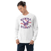 North Kansas City Baseball Unisex Crew Neck Sweatshirt