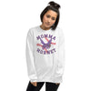 North Kansas City Baseball Unisex Crew Neck Sweatshirt