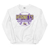 North Kansas City Baseball Hornets Unisex Crew Neck Sweatshirt