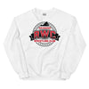 Richmond Wrestling Club Unisex Crew Neck Sweatshirt