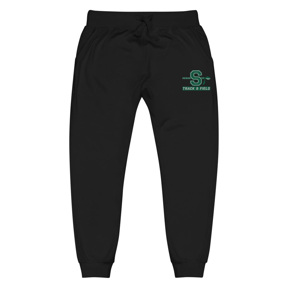 Smithville Volleyball Yoga Leggings - Blue Chip Athletic