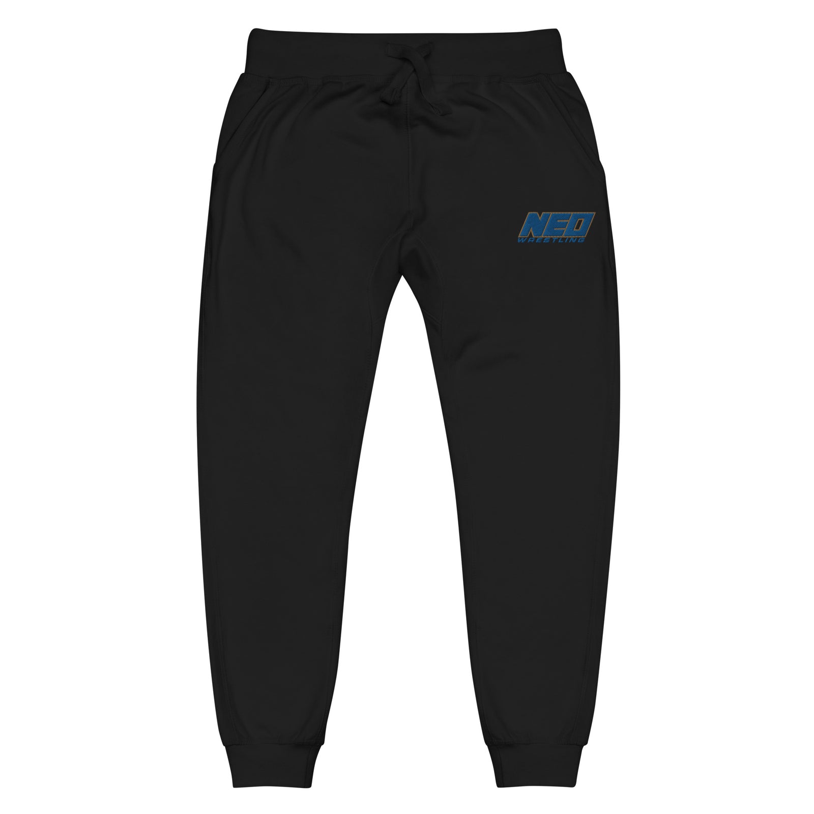 NEO Wrestling Unisex fleece sweatpants