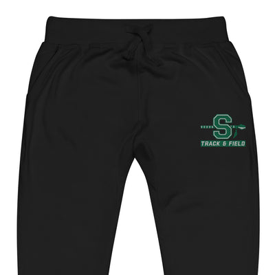 Smithville Track & Field Unisex fleece sweatpants