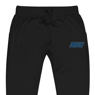 NEO Wrestling Unisex fleece sweatpants