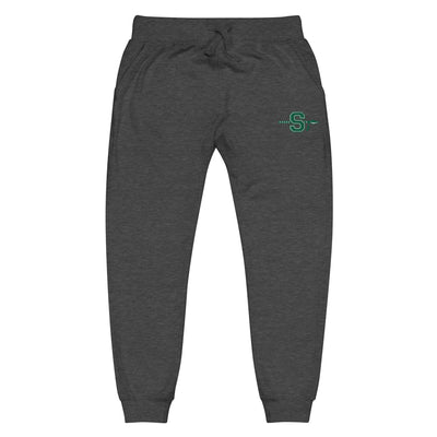 Smithville Unisex fleece sweatpants