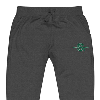 Smithville Unisex fleece sweatpants