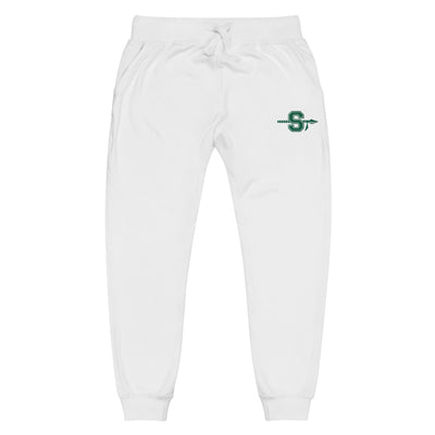 Smithville Unisex fleece sweatpants