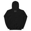 Sly Fox Wrestling Dictionary Unisex Hoodie