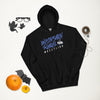 Washburn Rural Graffiti Unisex Heavy Blend Hoodie