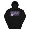 Louisburg HS Wrestling 2021-22 Hoodie