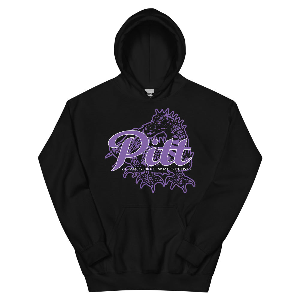 Pittsburg State 2022 Unisex Hoodie