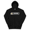 Piscataway Wrestling Unisex Hoodie