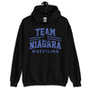 Team Niagara Unisex Hoodie
